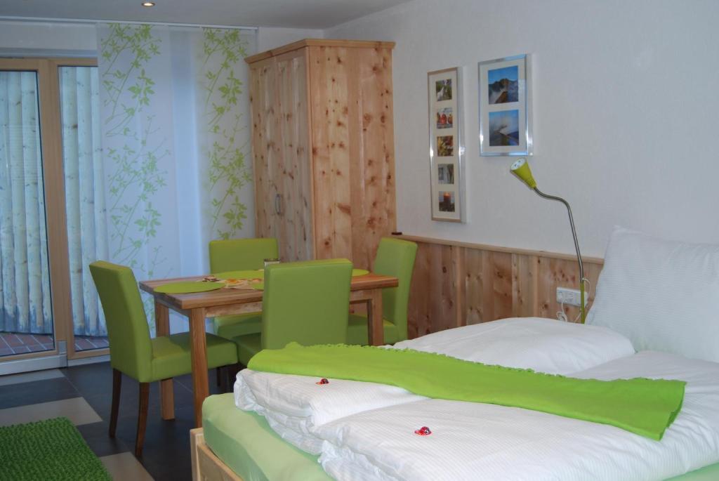 Apart Stotter Kappl  Habitación foto