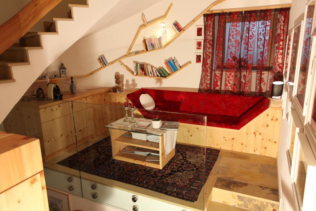 Apart Stotter Kappl  Habitación foto