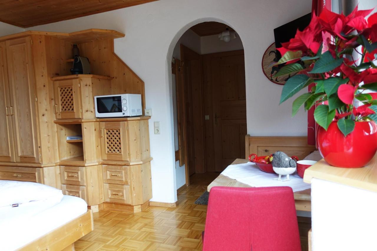 Apart Stotter Kappl  Exterior foto