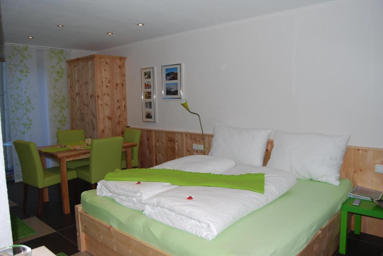 Apart Stotter Kappl  Exterior foto