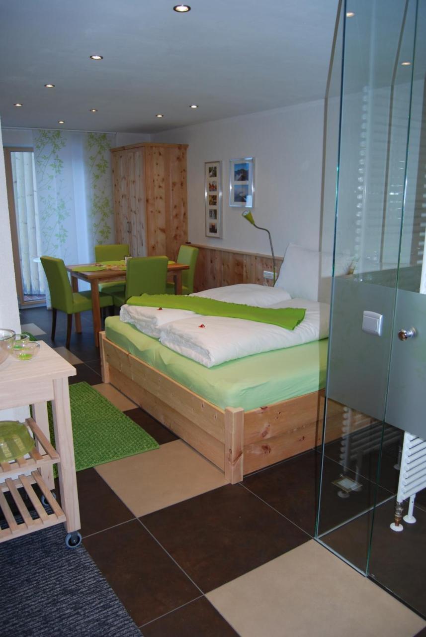 Apart Stotter Kappl  Exterior foto