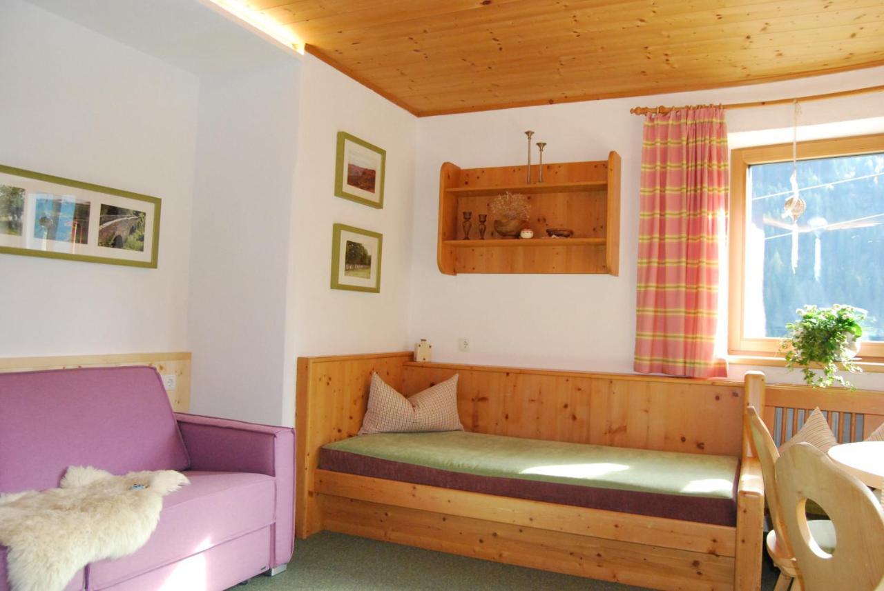 Apart Stotter Kappl  Exterior foto