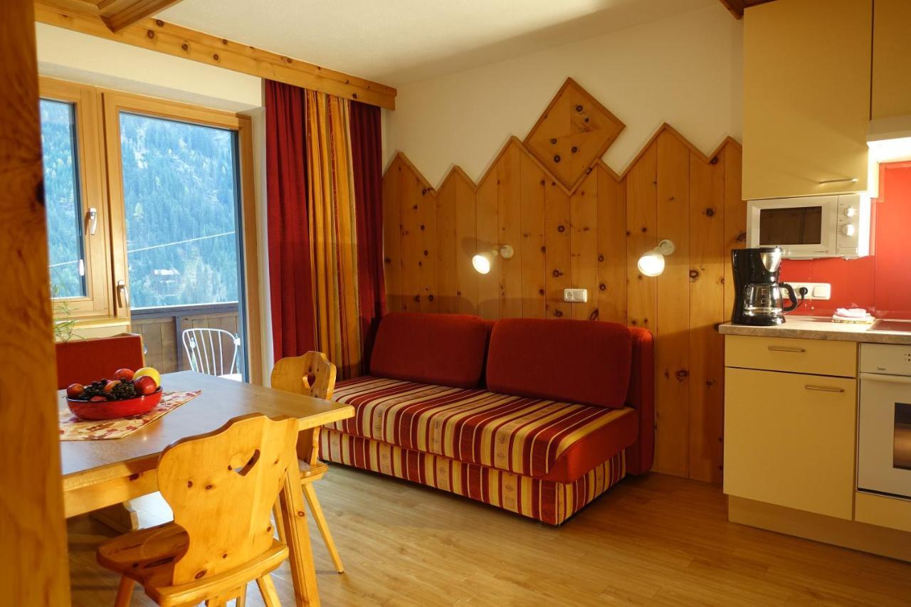Apart Stotter Kappl  Exterior foto